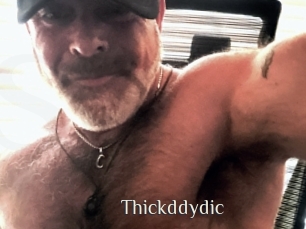 Thickddydic