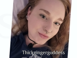 Thickgingergoddess