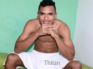 Thiian