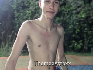 Thomaassfoxx