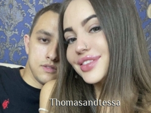 Thomasandtessa