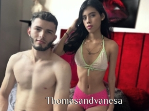 Thomasandvanesa