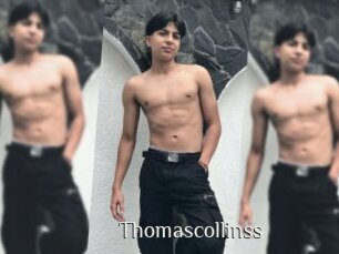 Thomascollinss