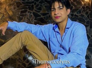 Thomascolyns