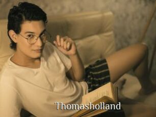 Thomasholland