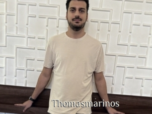 Thomasmarinos