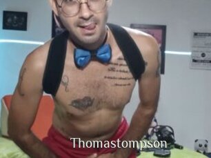 Thomastompson