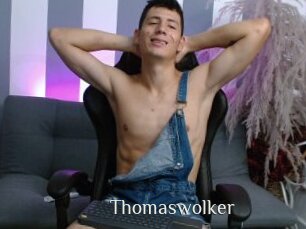 Thomaswolker