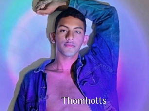 Thomhotts