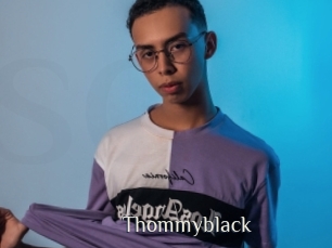 Thommyblack