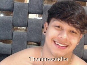 Thommysandler