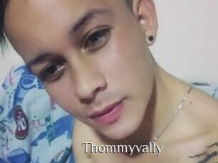 Thommyvally