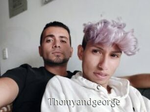 Thomyandgeorge