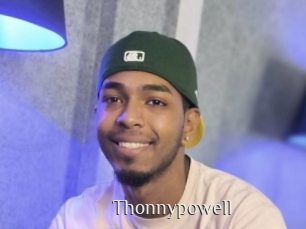 Thonnypowell