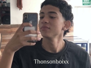 Thonsonboixx