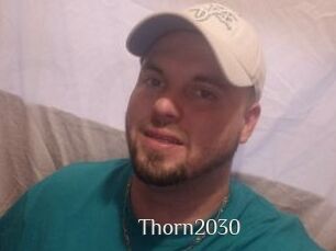 Thorn2030