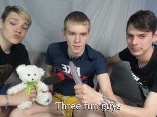 Three_fun_guys