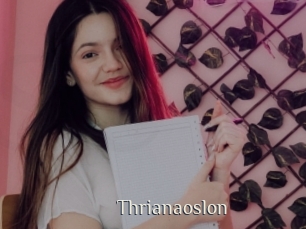 Thrianaoslon