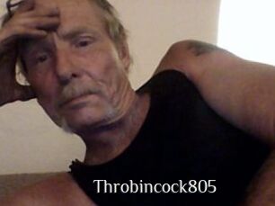 Throbincock805