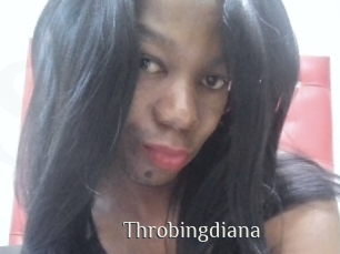 Throbingdiana