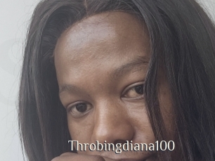 Throbingdiana100