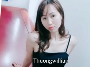 Thuongwillian