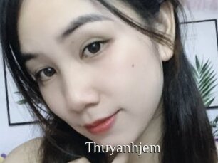 Thuyanhjem