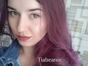 Tiabeanie