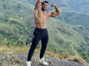 Tiagodesousa