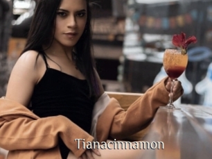 Tianacinnamon