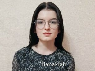 Tianaklair