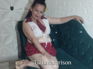 Tianamorrison