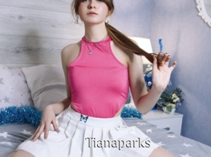 Tianaparks