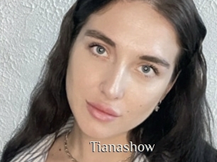 Tianashow