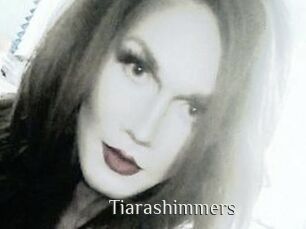 Tiarashimmers