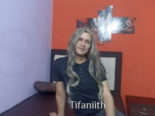 Tifaniith