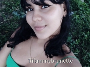 Tifannnybrunette