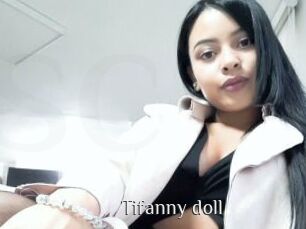 Tifanny_doll