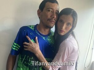 Tifanyandcamilo