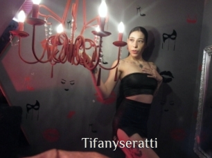 Tifanyseratti