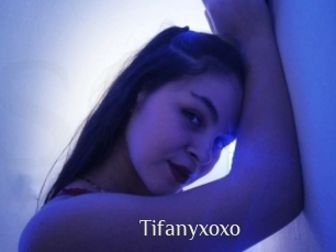 Tifanyxoxo