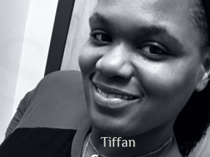 Tiffan