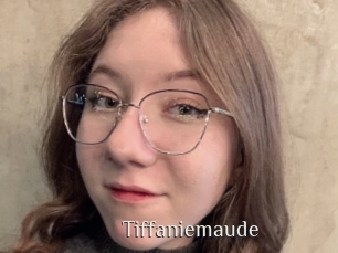 Tiffaniemaude