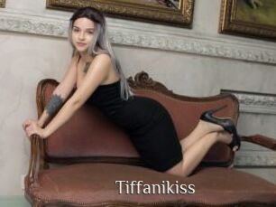 Tiffanikiss