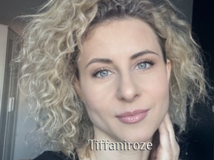 Tiffaniroze