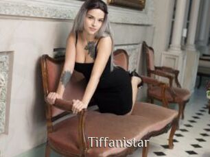 Tiffanistar