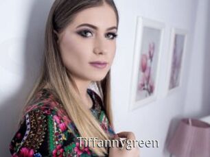 Tiffannygreen