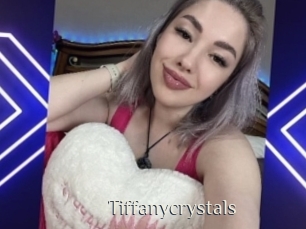 Tiffanycrystals