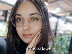 Tiffanyflowery