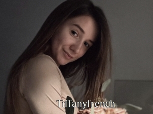 Tiffanyfrench